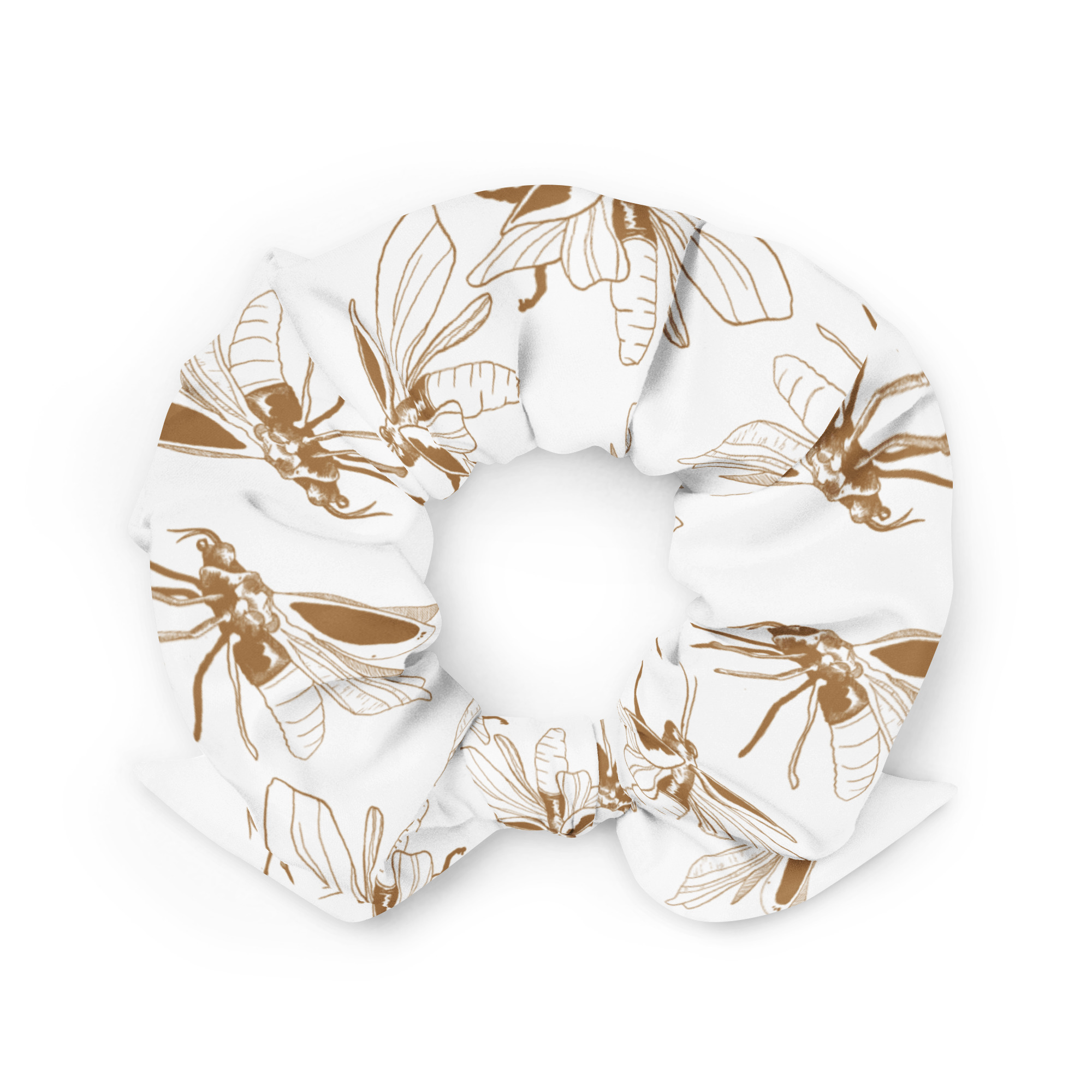 Chouchou recyclé – Image 2