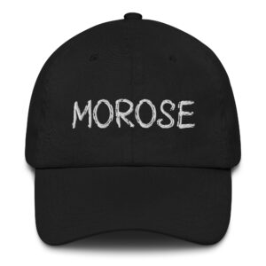 Casquette de Baseball