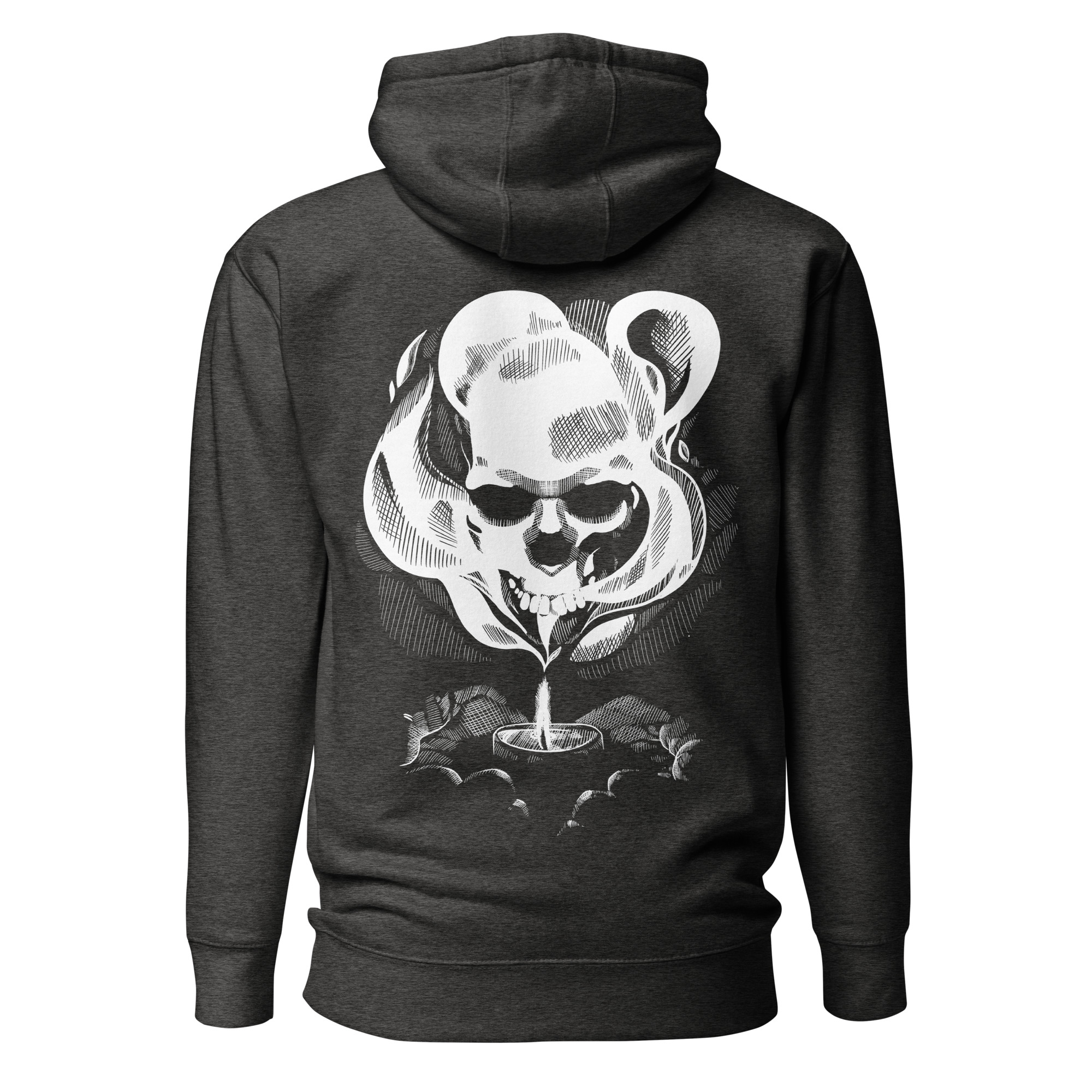 Sweat à Capuche Unisexe – Image 8