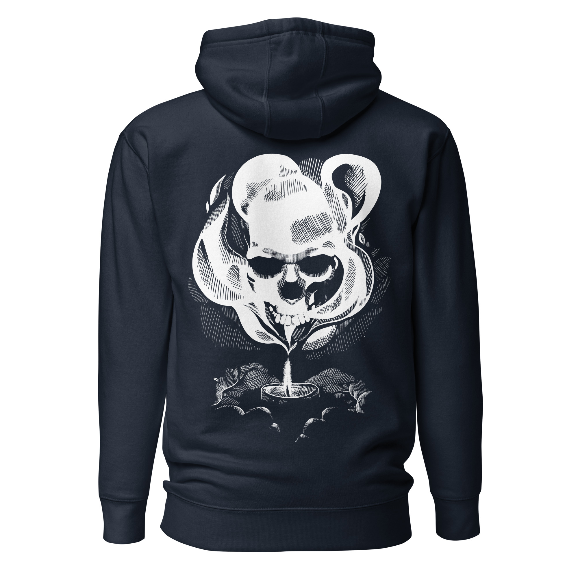 Sweat à Capuche Unisexe – Image 4