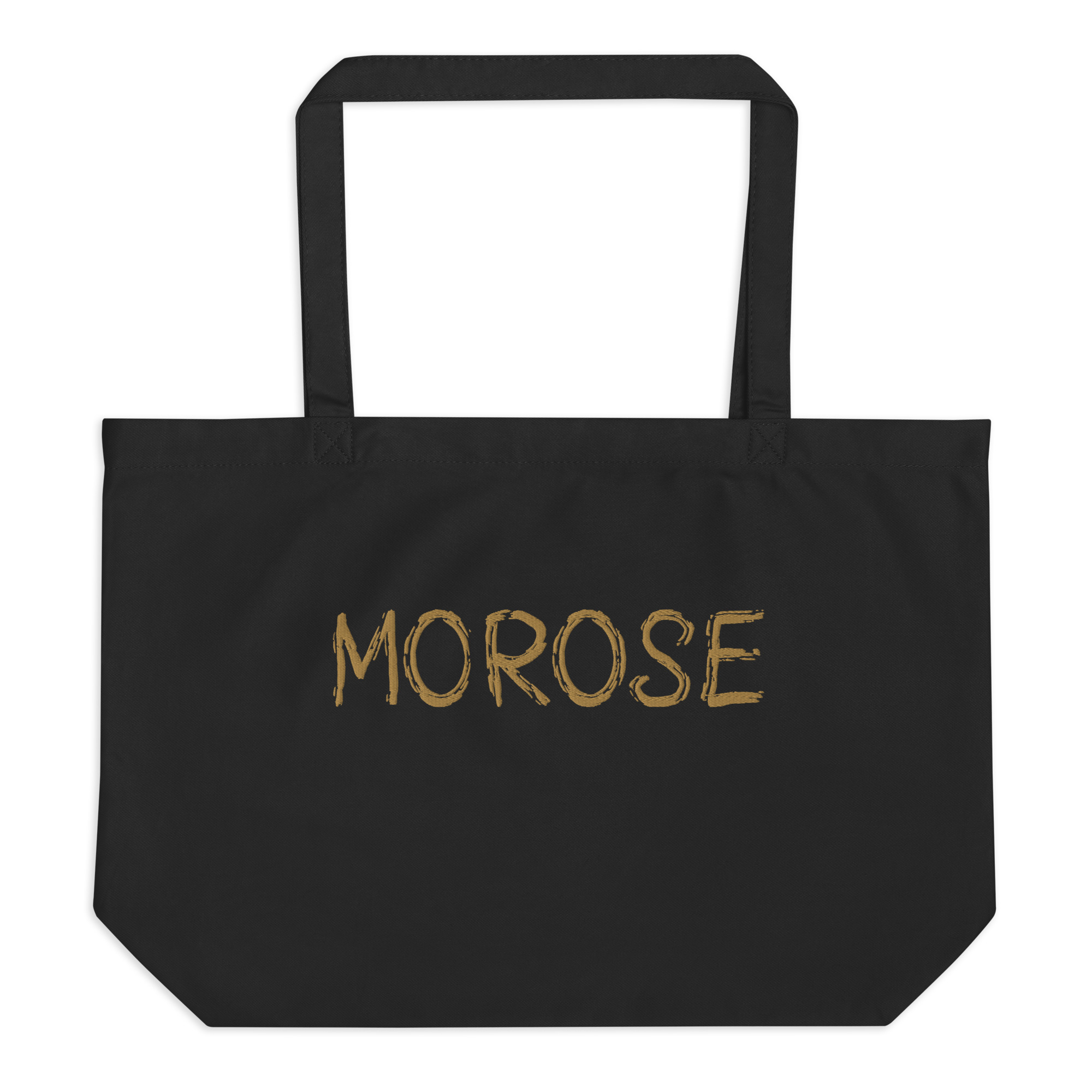 Grand tote bag bio