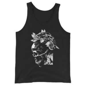 Débardeur pour homme