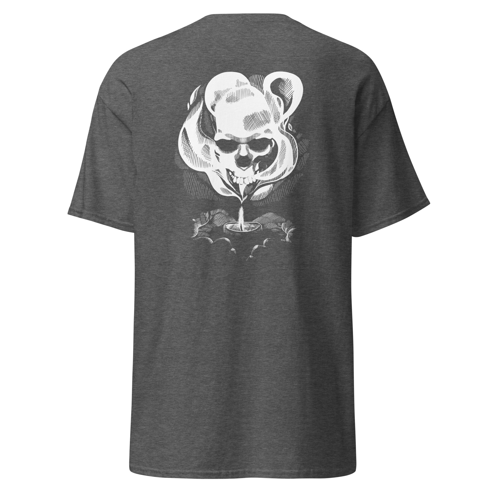 T-shirt classique unisexe – Image 8