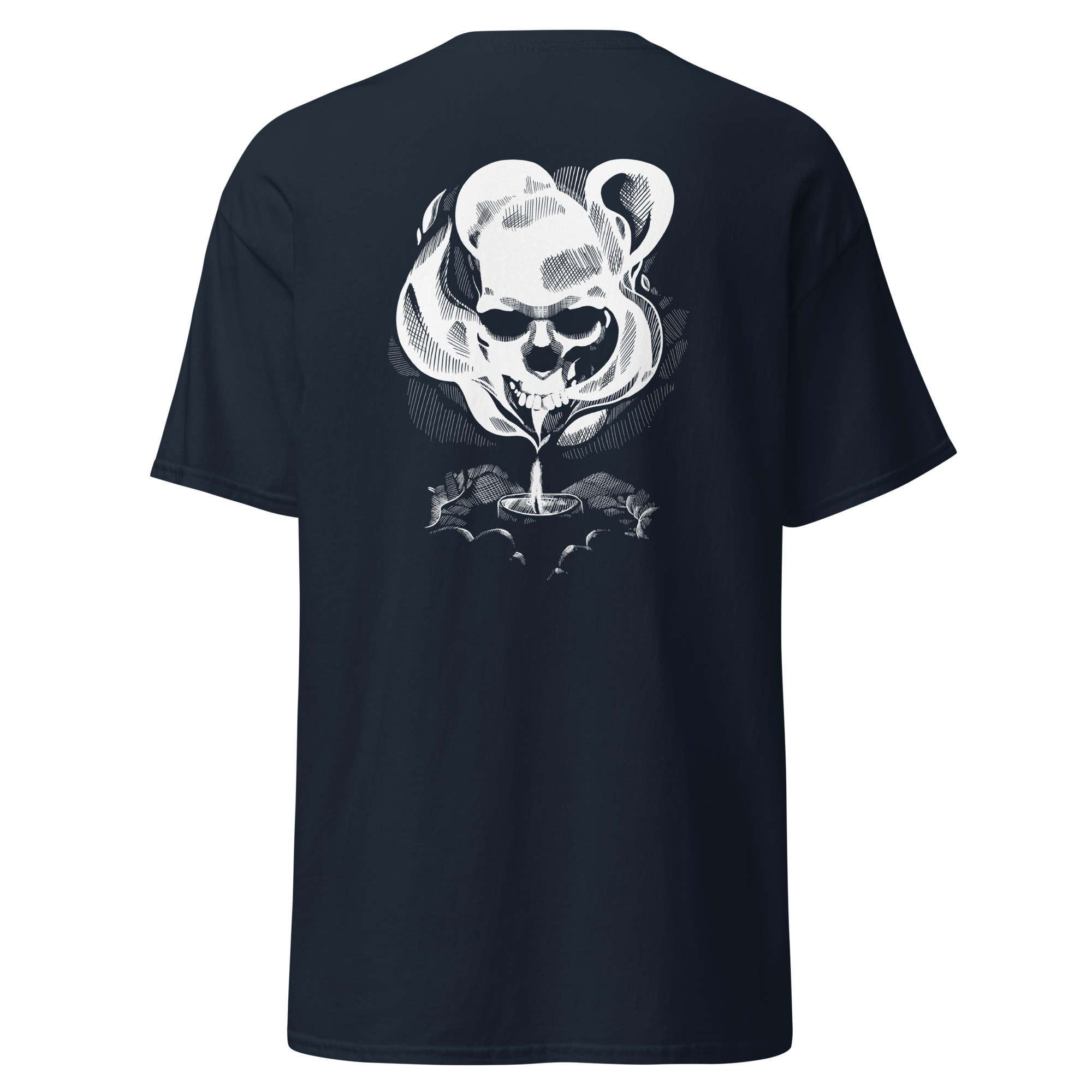 T-shirt classique unisexe – Image 6