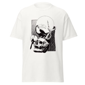 T-shirt classique unisexe